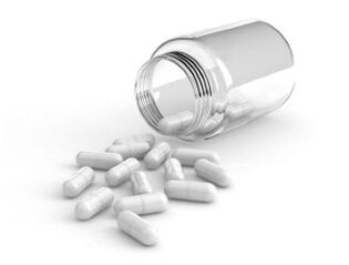 Medicinali per il trattamento dell'osteocondosi cervicale