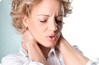 Opzioni non tradizionali per il trattamento dell'osteocondosi cervicale