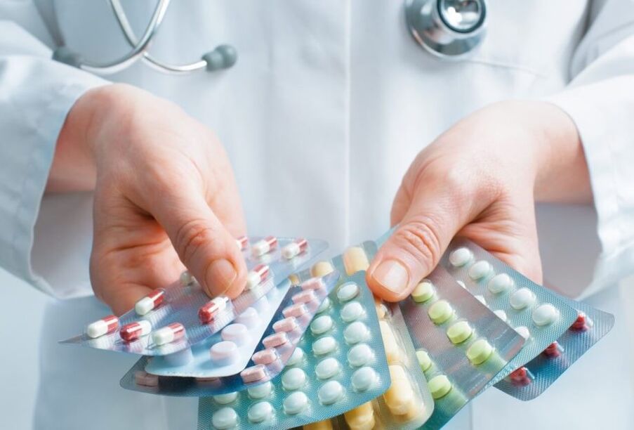 Vari farmaci sono usati per trattare l'artrite e l'artrosi